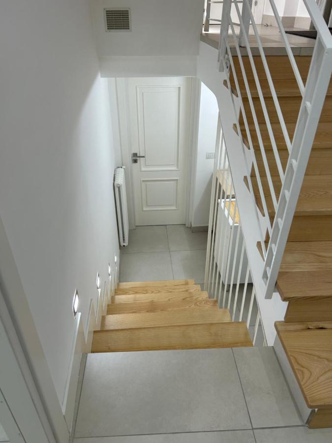 Vesuvia B&B Luxury Living Pompeji Exteriör bild